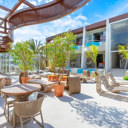 Sdesign Paraty Hotel-2