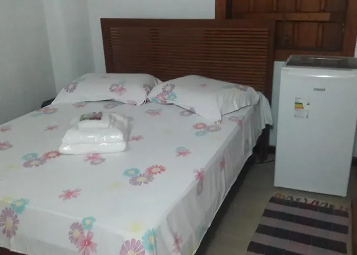 Pousada Pontal Paraty