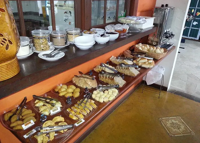 Pousada Aldeia Paratii