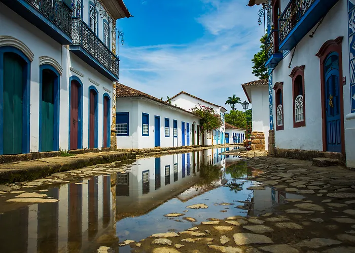 Pousada Corsario