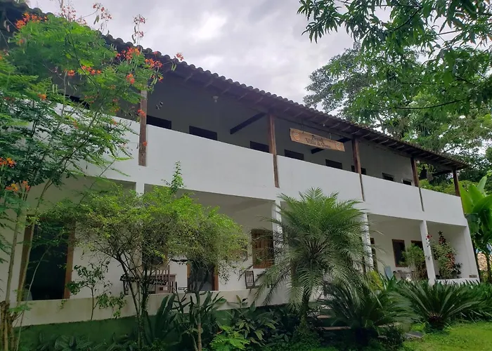 Hotel para famílias: Pousada Villa da Gama