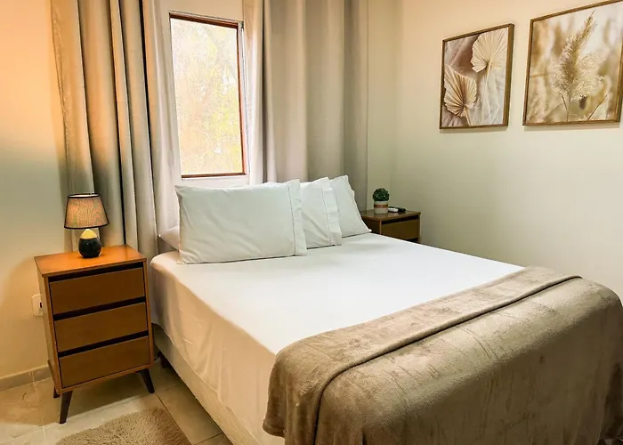 Pousada Entre Folhas