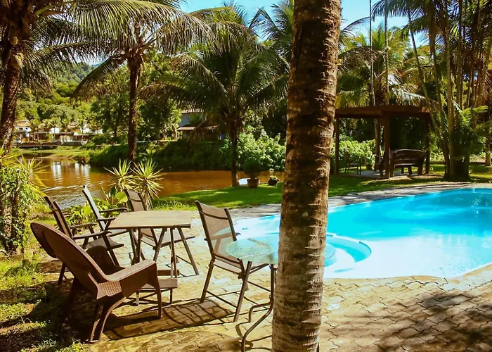 Pousada Marina Paraty