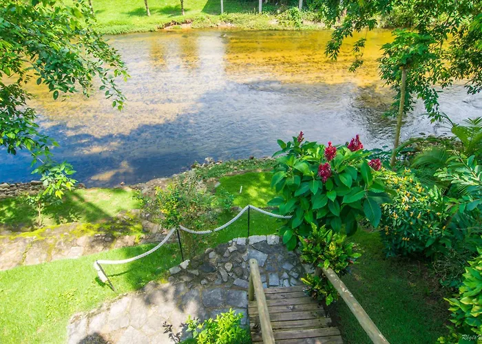 Hotel para famílias: Pousada Miracolo