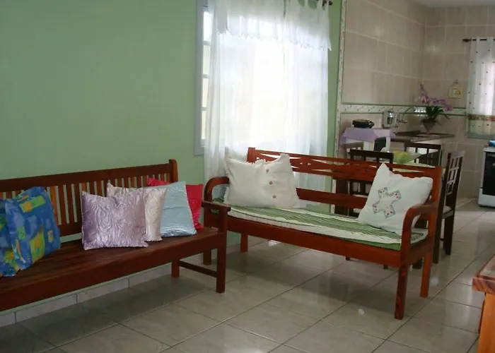 Aluguéis de temporada: Pousada Casa Estrada Real Paraty