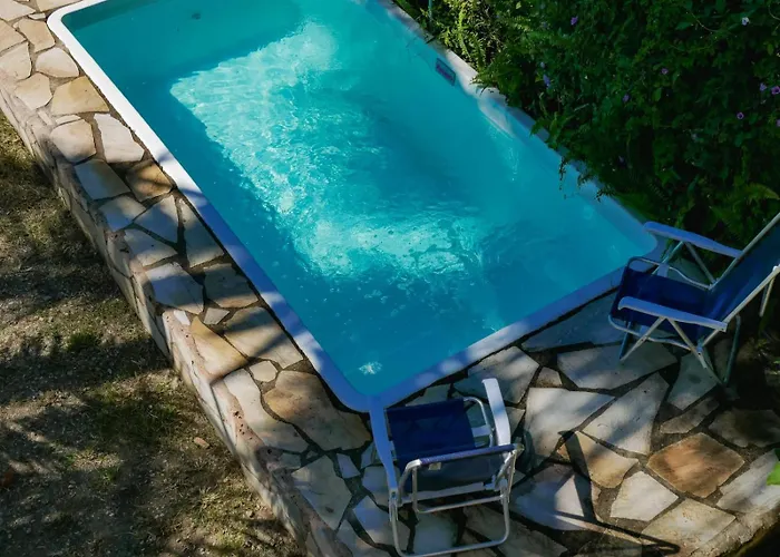 Hotel para famílias: Hostel Mawe