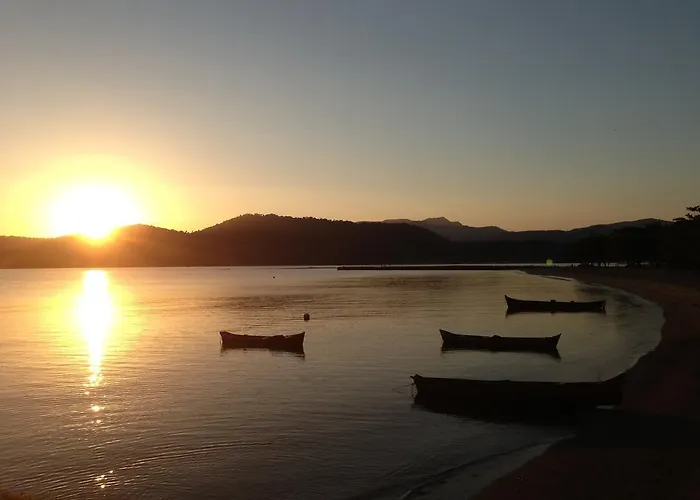 Pousada Pontal Paraty