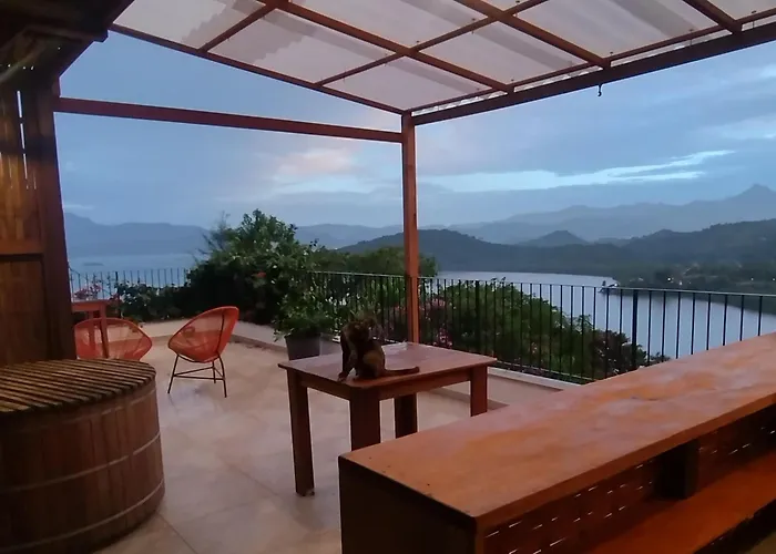 Segunda Casa